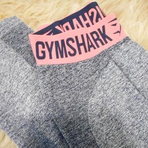 Gym leggings